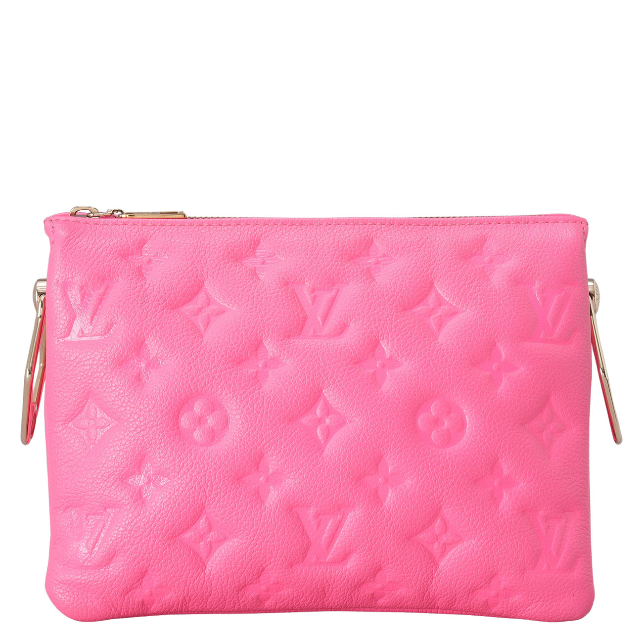 LOUIS VUITTON(USED)루이비통 쿠상 BB